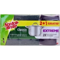 STROF.SCOTCH BRITE CLASS+EXp3