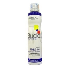 STUDIO LINE SPRAY FISS.ML.200