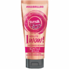 SUNSILK 1MINUTE MASK BRI.ML180