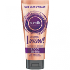 SUNSILK 1MINUTE MASK LIS.ML180