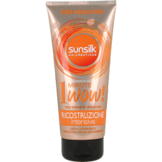 SUNSILK 1MINUTE MASK WOW ML180