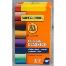 SUPERIRIDE 1GIALLO 90° GR.25