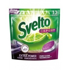 SVELTO 20TABS LAV.POWER gr.350