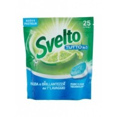 SVELTO 25TABS LAV.TUTTOIN1g438