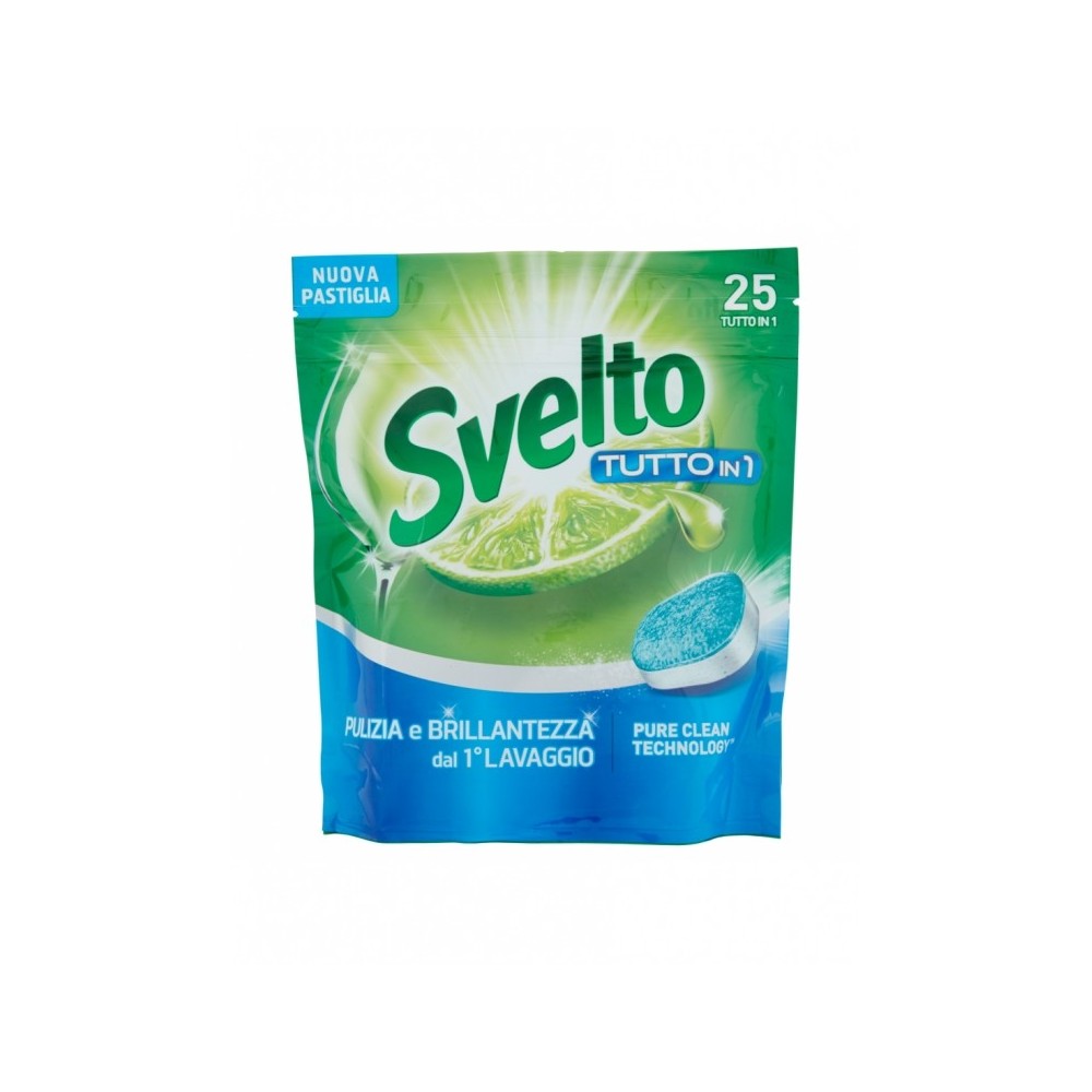 SVELTO 25TABS LAV.TUTTOIN1g438