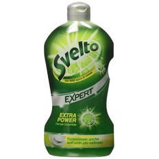 SVELTO EXTRA POWER LEMON ML500