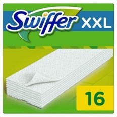 SWIFFER DRY MAXI RICARICA 16PZ