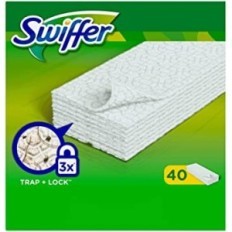 SWIFFER DRY PANNO CATTURAP.x33