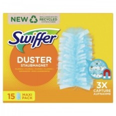 SWIFFER DUSTER RIC.x15 PIUMINI