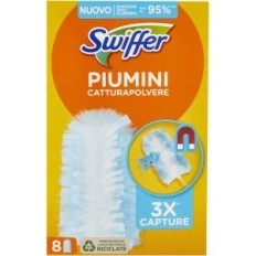 SWIFFER DUSTER RIC.x8 PIUMINI