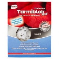 TARMIBLOK PLUS COMPRESSE gr150