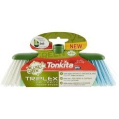 TONKITA SCOPA NEWGREEN TRIPLEX