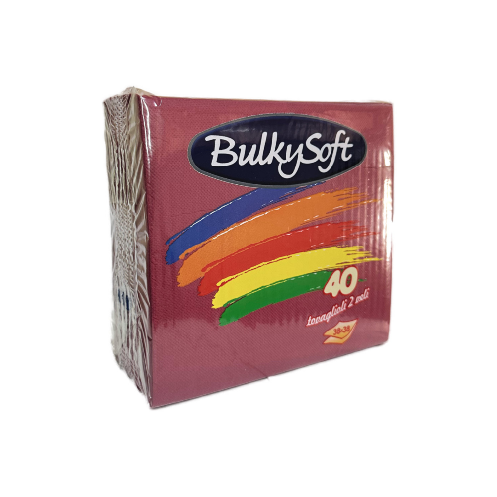 TOV.BULKYSOFT 2v.ROSSI38x38p40