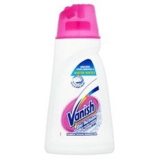 VANISH OXY ACT.GEL WHITE ML500