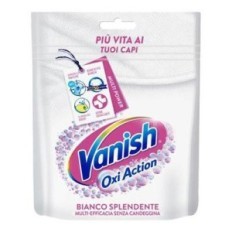 VANISH OXY POLVERE WHITE gr300