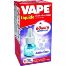 VAPE MAGIC RIC.ANTIOD.60N.ML36