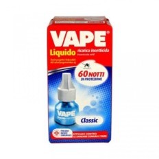 VAPE MAGIC RIC.CLASSIC60N.ML36