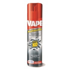 VAPE MULTINSETTO SPRAY ML.400