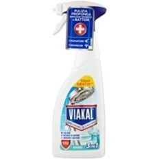 VIAKAL SPRAY IGIENIZZANT.ML470