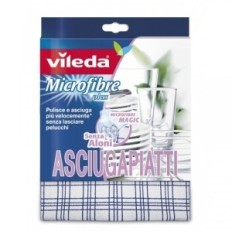 VILEDA ASCIUGAPIATTI MICROF.1P