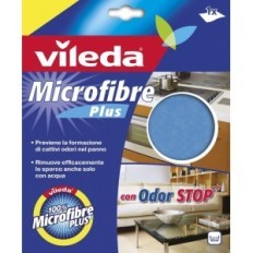 VILEDA PANNO MICROFIBRE PLUS