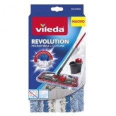 VILEDA S/MOCIO REVOLUTION RIC.