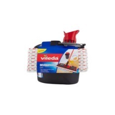 VILEDA S/MOCIO REVOLUTION SIST