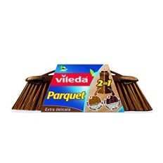 VILEDA SCOPA 2IN1 PARQUET