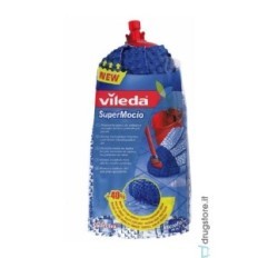 VILEDA SUPERMOCIO FIOCCO RICx1