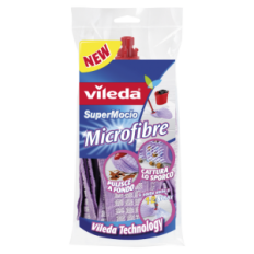 VILEDA SUPERMOCIO RIC.MICROFIB