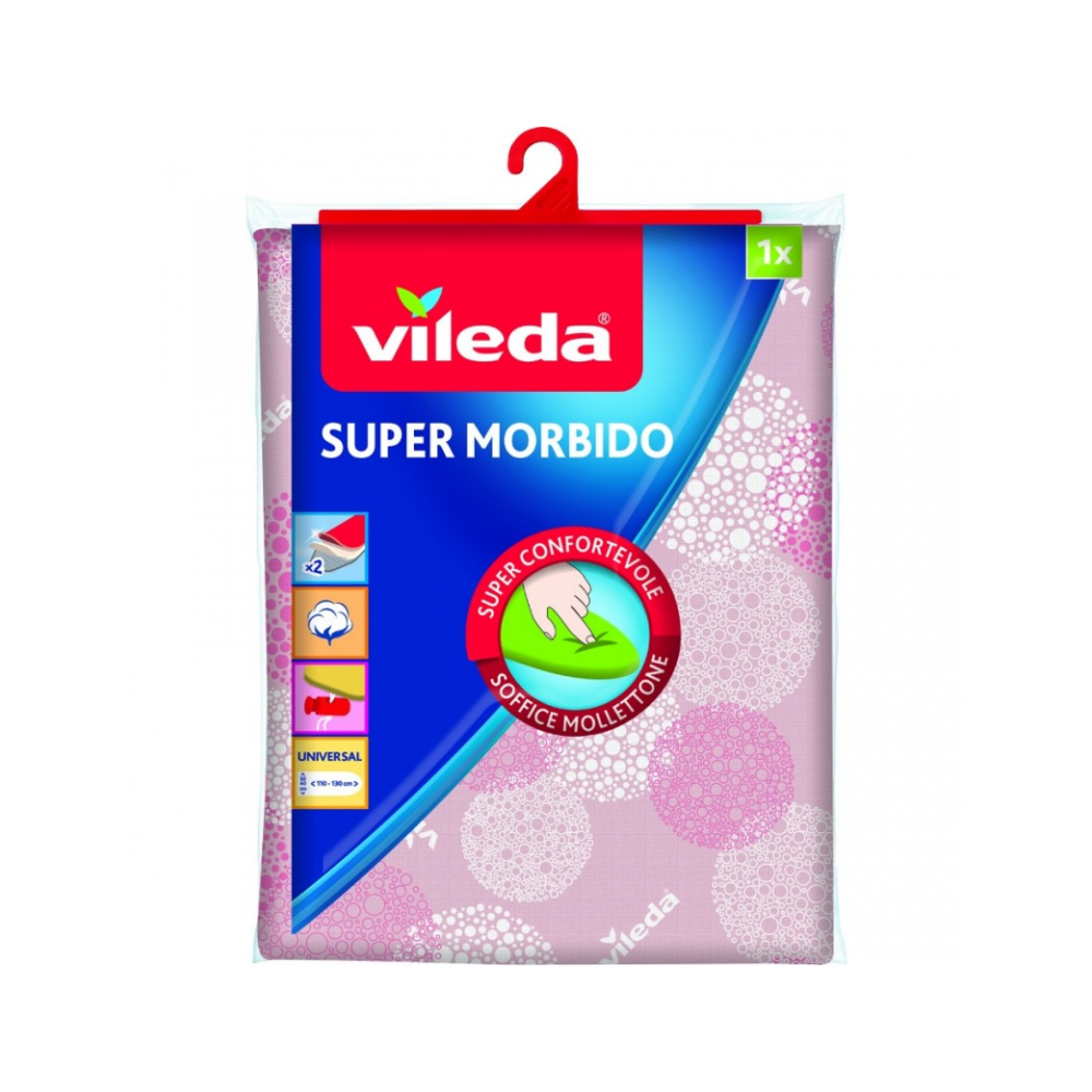 VILEDA SUPERMORBIDO TAV.140x75