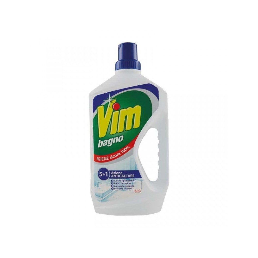 VIM LIQUIDO BAGNO ML.750