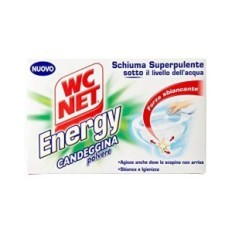 WC NET ENERGY ATTIVO 4BS G.240