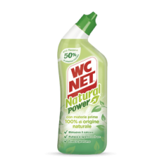 WC NET NATURAL POWER ML.700