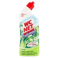 WC NET PROFUMOSO LIME ML.700