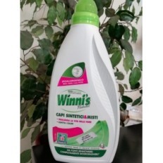 WINNI'S CAPI SINTETICI ML.750