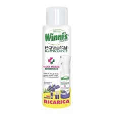 WINNI'S DEOD.RIC.LAVANDA ML500