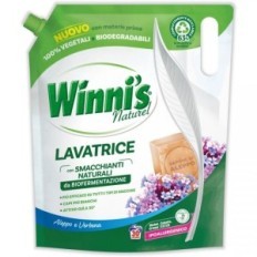 WINNI'S ECO LAV.ALEPPO/V.L1.35