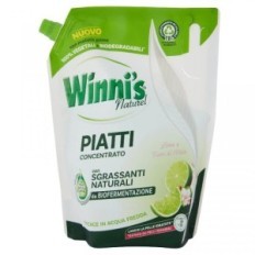 WINNI'S PIATTI POUCH LIM.ML900