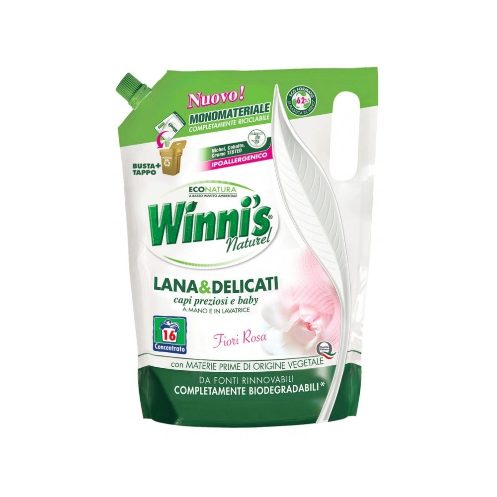 WINNI'S POUCH CAPI DELIC.ML800