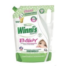 WINNI'S POUCH LAV.BABY ML.800