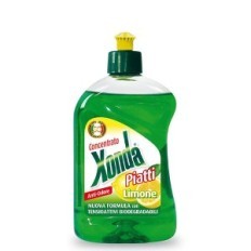 XONDA PIATTI LIMONE CONC.ML500