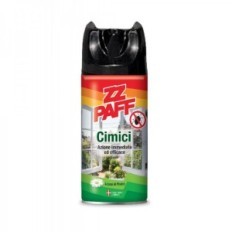 ZZ PAFF CIMICI SPRAY ML.300