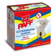 ZZ PAFF ELETTROEMANAT.BASE 45N