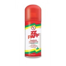 ZZ PAFF REPELLENTE SPRAY ML100