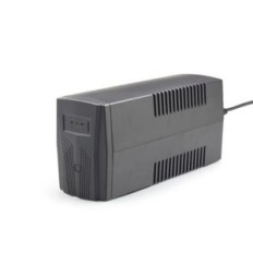 UPS 850VA BASIC TECHMADE EG-UPS-B850