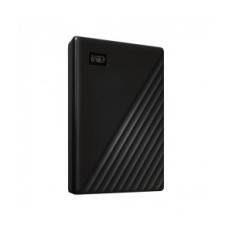 HARD DISK ESTERNO 25 USB 3.0 1TB WESTERN DIGITAL WDBYVG0010BBK-WESN