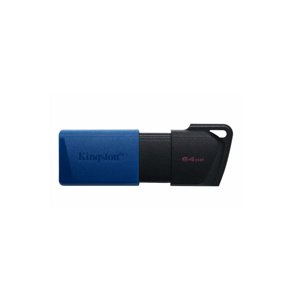 MEMORIA USB 64GB 3.2 KINGSTON DTXM/64GB