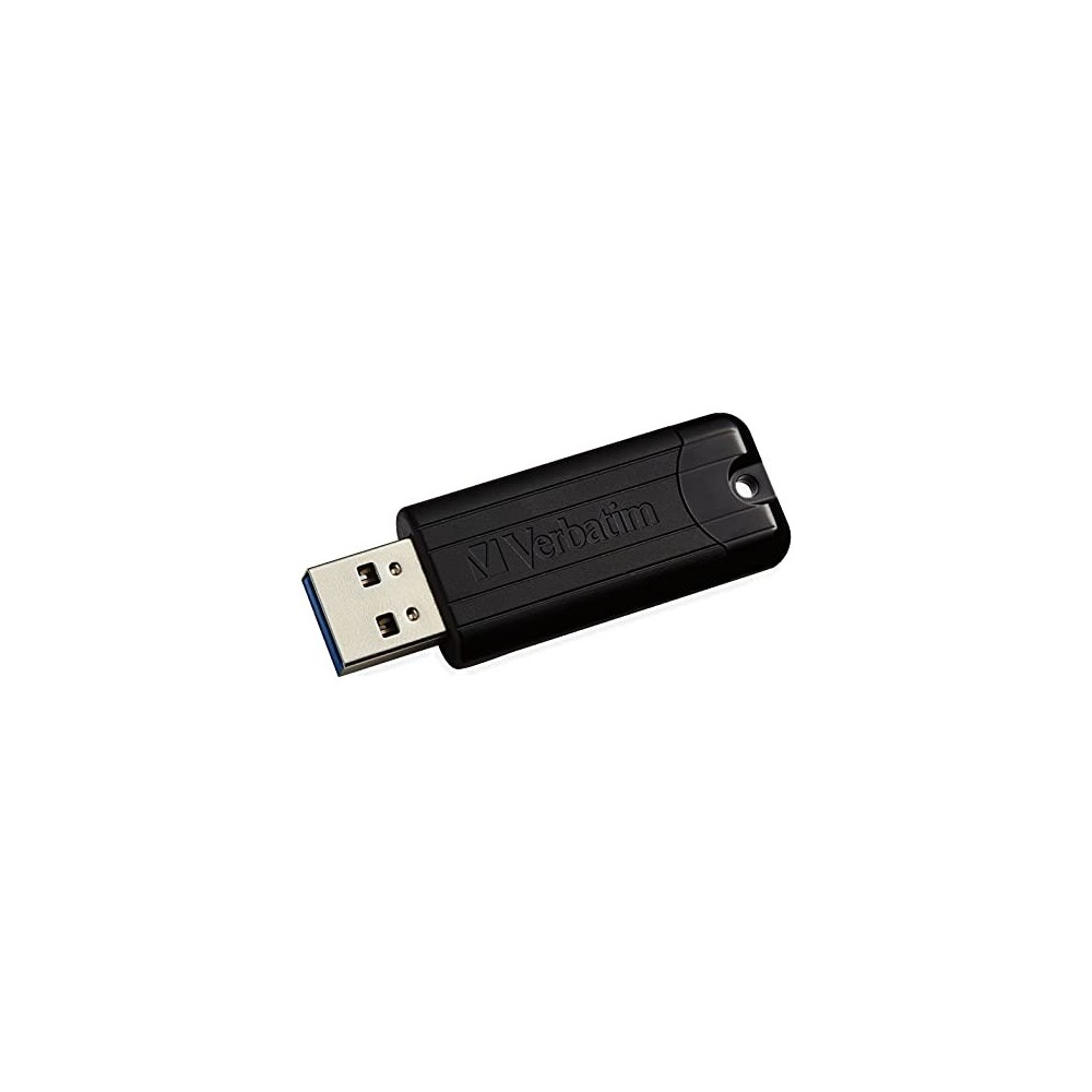 MEMORIA USB 64GB 3.0 VERBATIM 49318