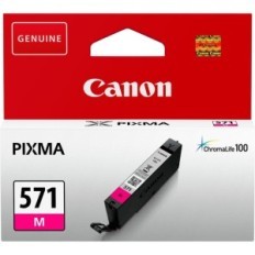 COMPATIBILE CANON CLI-571 MAGENTA